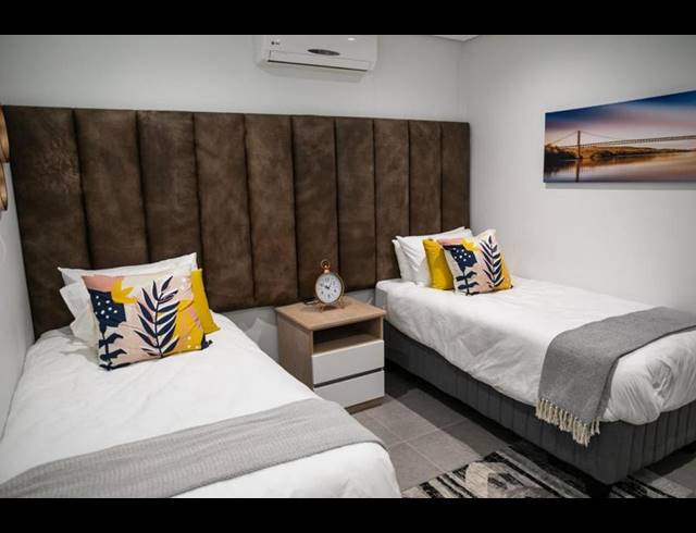 2 BEDROOM APARTMENT FOR SALE IN SIBAYA PRECINCT